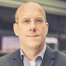 Marcus Reuber