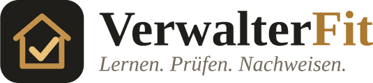 VerwalterFit – Lernen. Prüfen. Nachweisen.